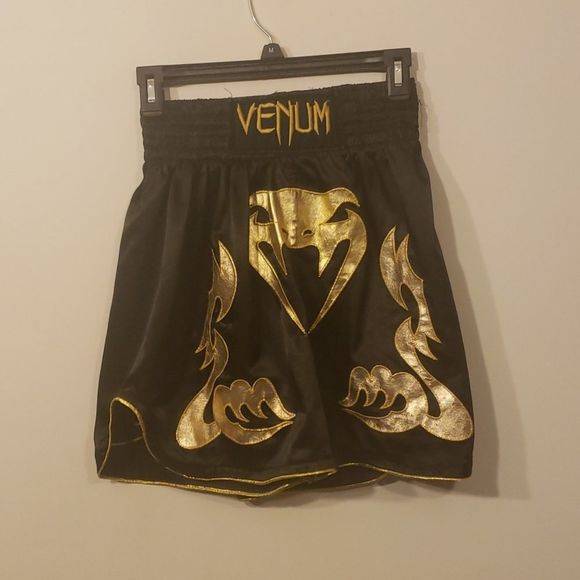 venum Other - Venum Viper MMA Shorts Large